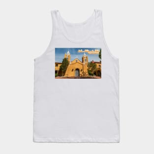 San Felipe de Neri Church Tank Top